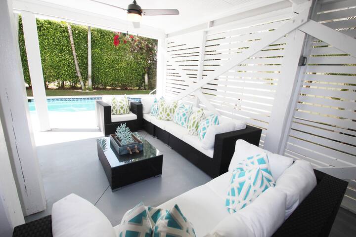 The Luxury Group managed Airbnb listing 1