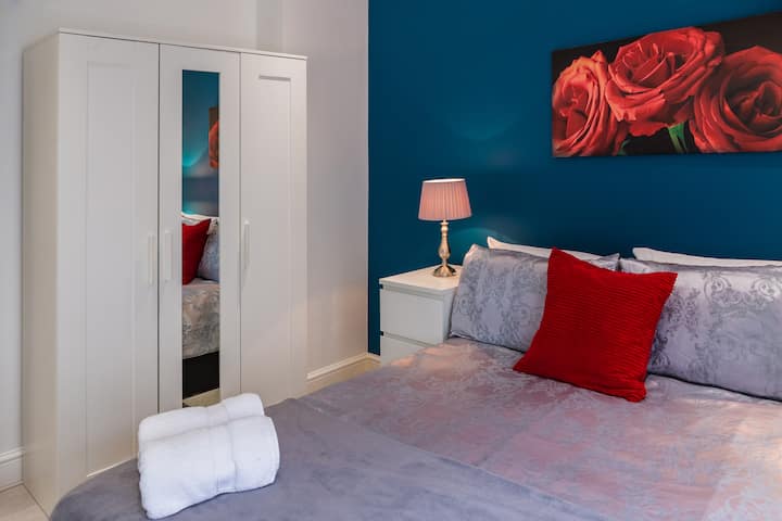 Მთავარი საძინებელი