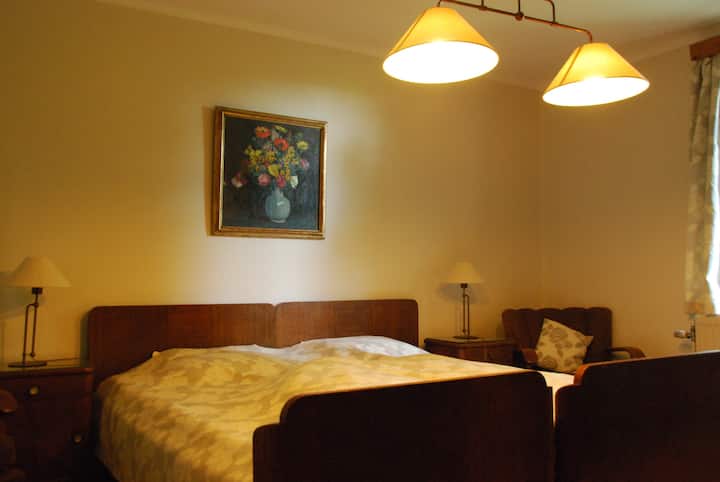Chambre 1930