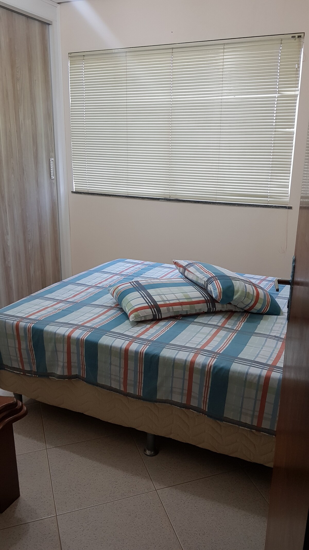 საძინებელი