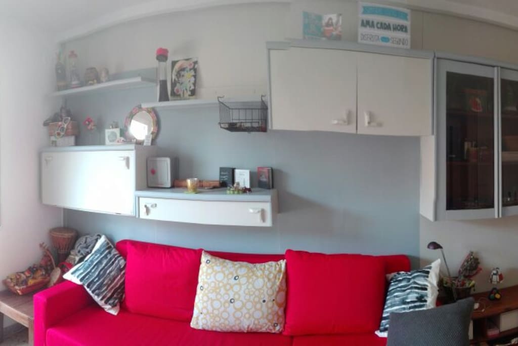 Salon comedor