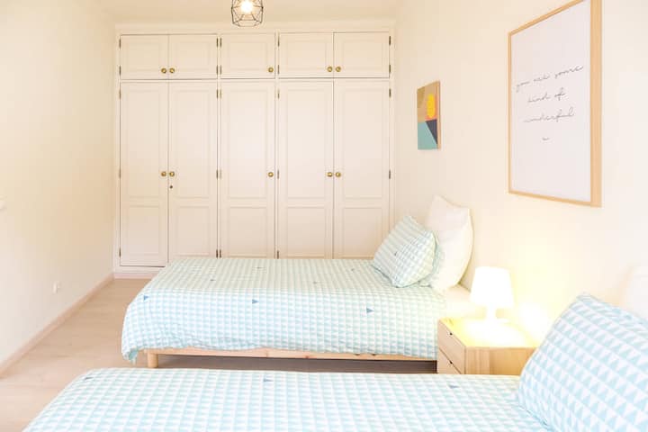 საძინებელი 2