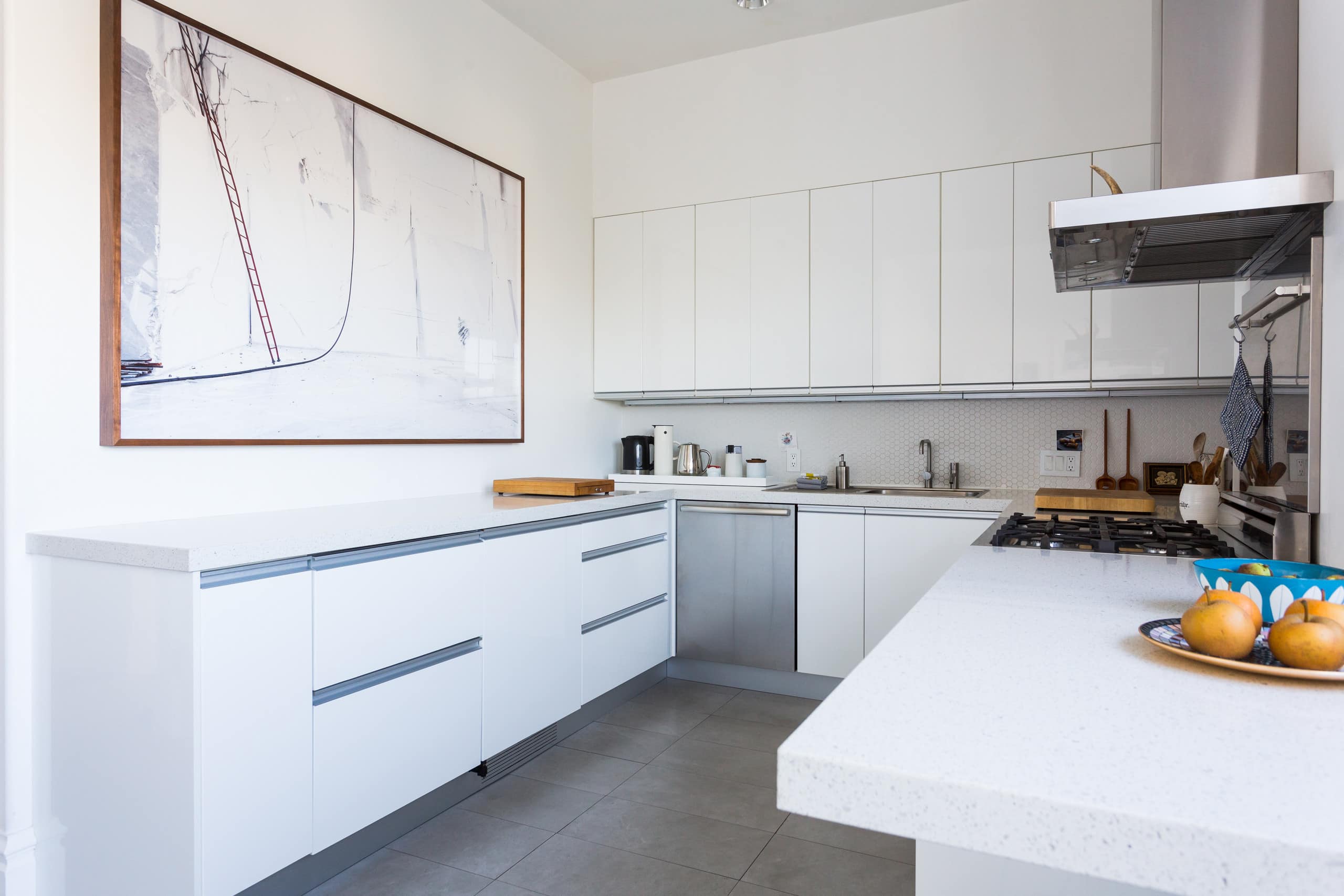 Condo in San Francisco · ★4.97 · 3 bedrooms · 3 beds · 2 baths - Image 11