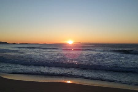 A Perfect Getaway @ Ocean Breeze Apartment