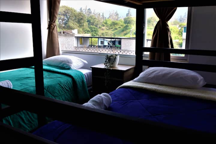 غرفة النوم 1