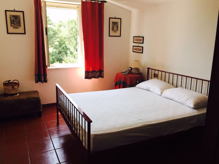 camera da letto 1