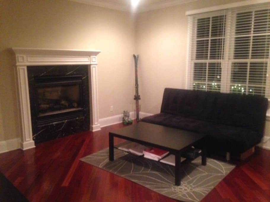 The Living Room #2