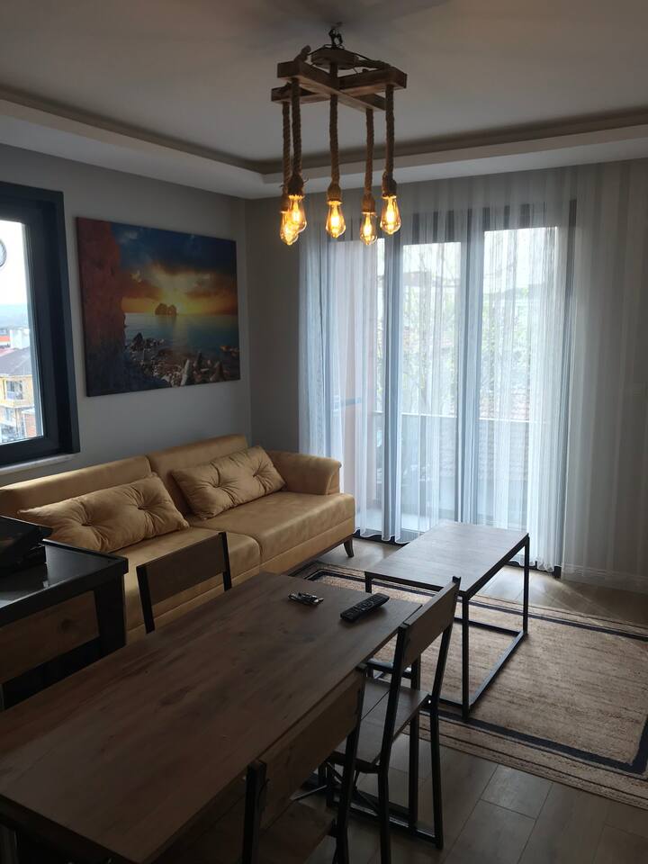 Göktürk Merkez Kiralık Tatil Evleri ve Evler İstanbul, Türkiye Airbnb