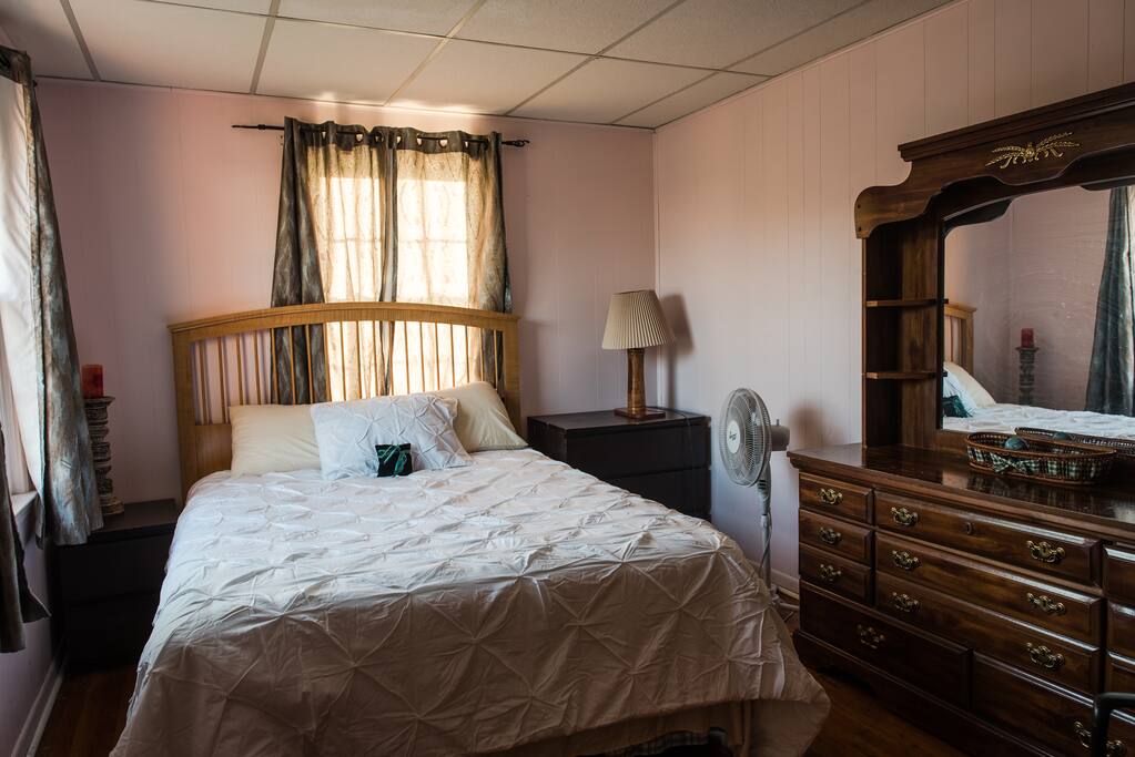 Bedroom 1