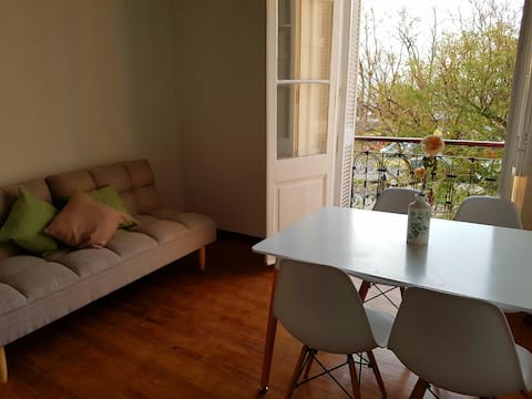 Casa Francis: Apt 3 Unique