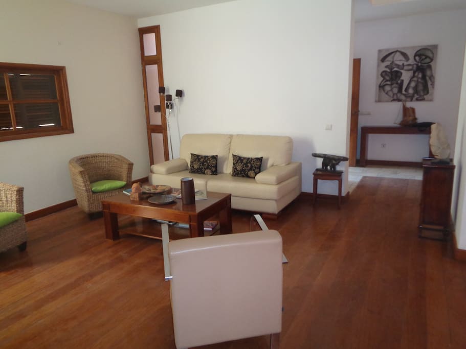 Sala de estar