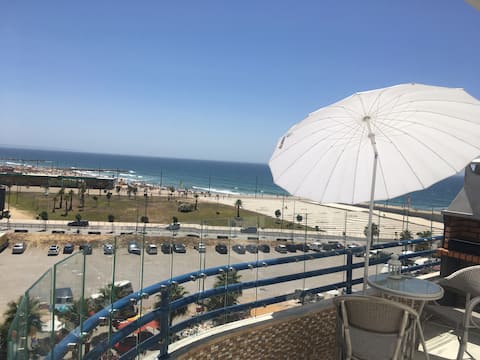 Costa de Caparica