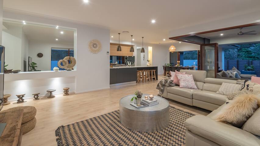 Beachside Family Holiday, Coolum Beach – Yaroomba gallery image 5