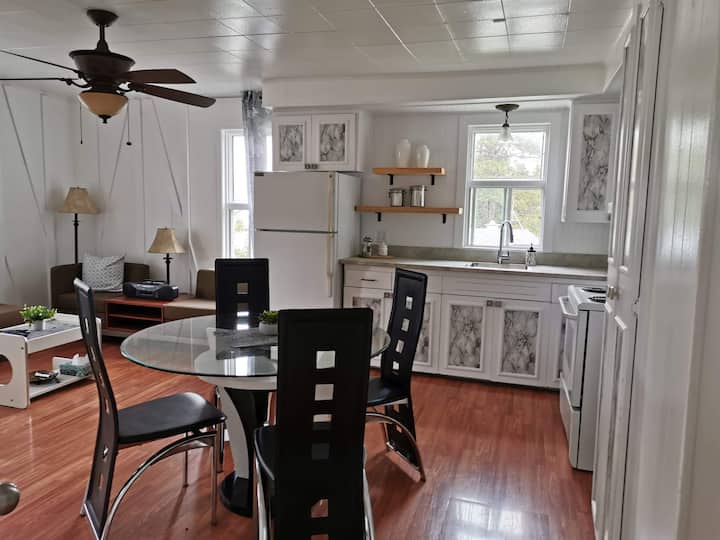 Lac Baker Vacation Rentals & Homes New Brunswick, Canada Airbnb