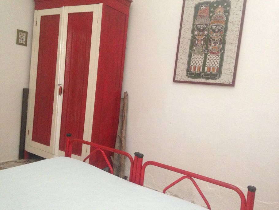 Camera Matrimoniale - Bedroom