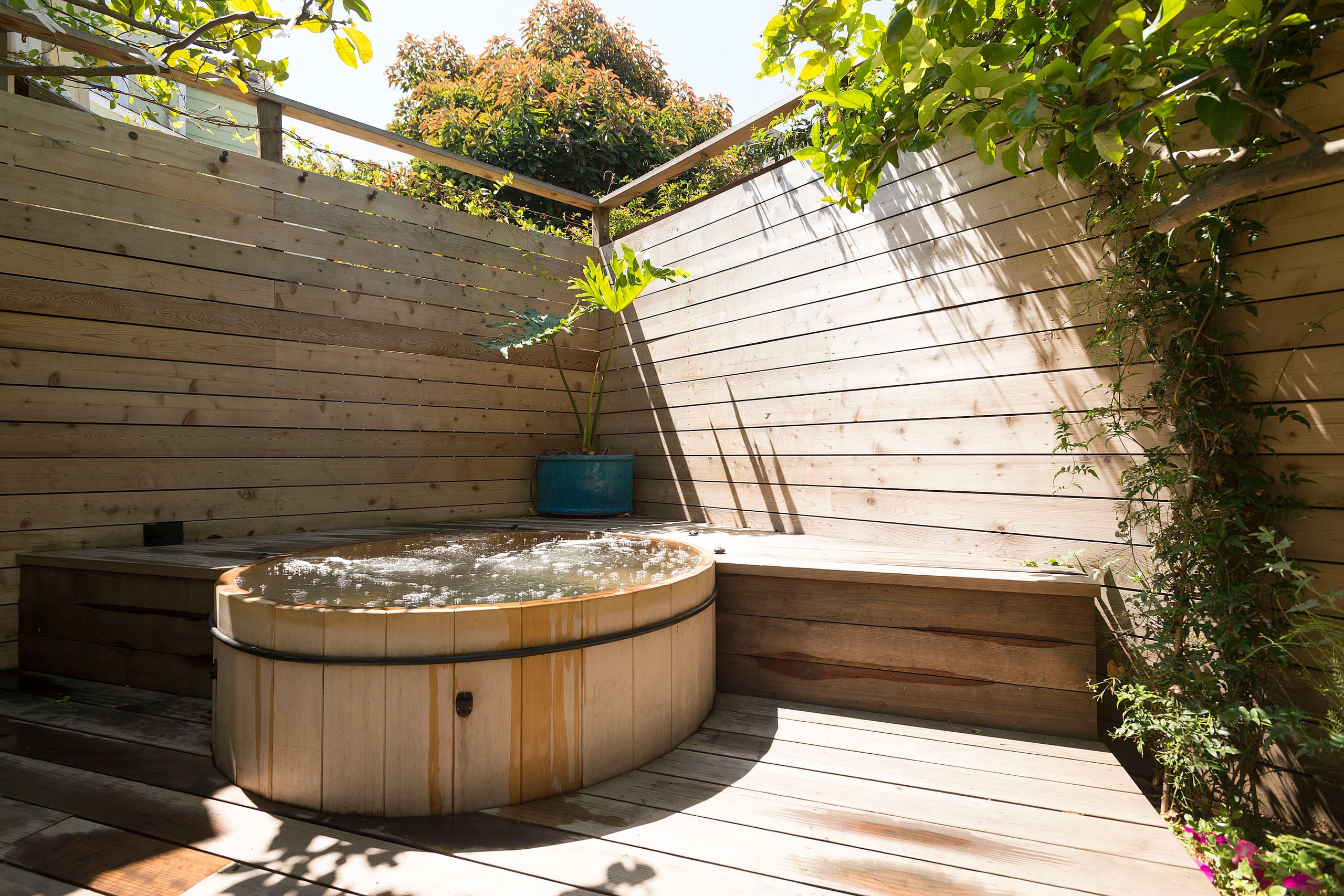 Home in San Francisco · ★4.94 · 3 bedrooms · 4 beds · 2 baths - Image 45