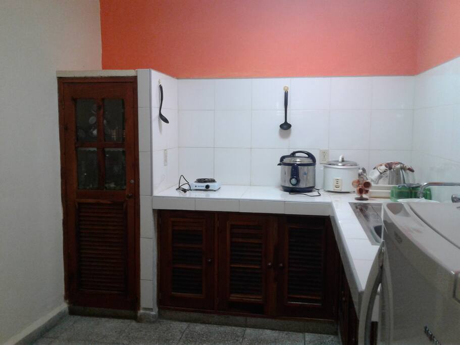 Cocina