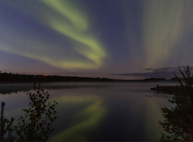 Nice 1 bedroom apartment near city centre