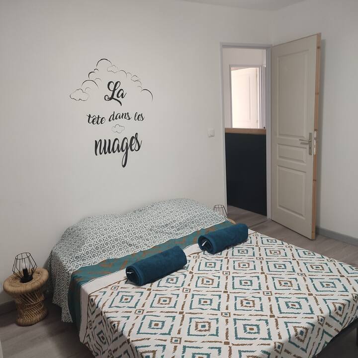 საძინებელი 3