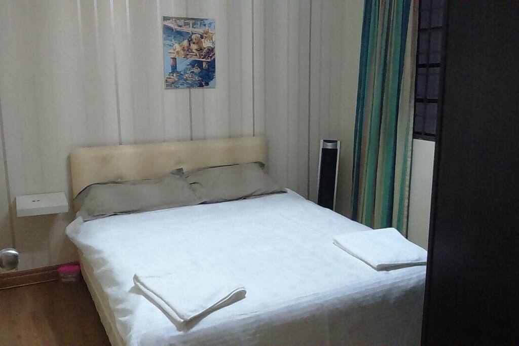 Bed room 2