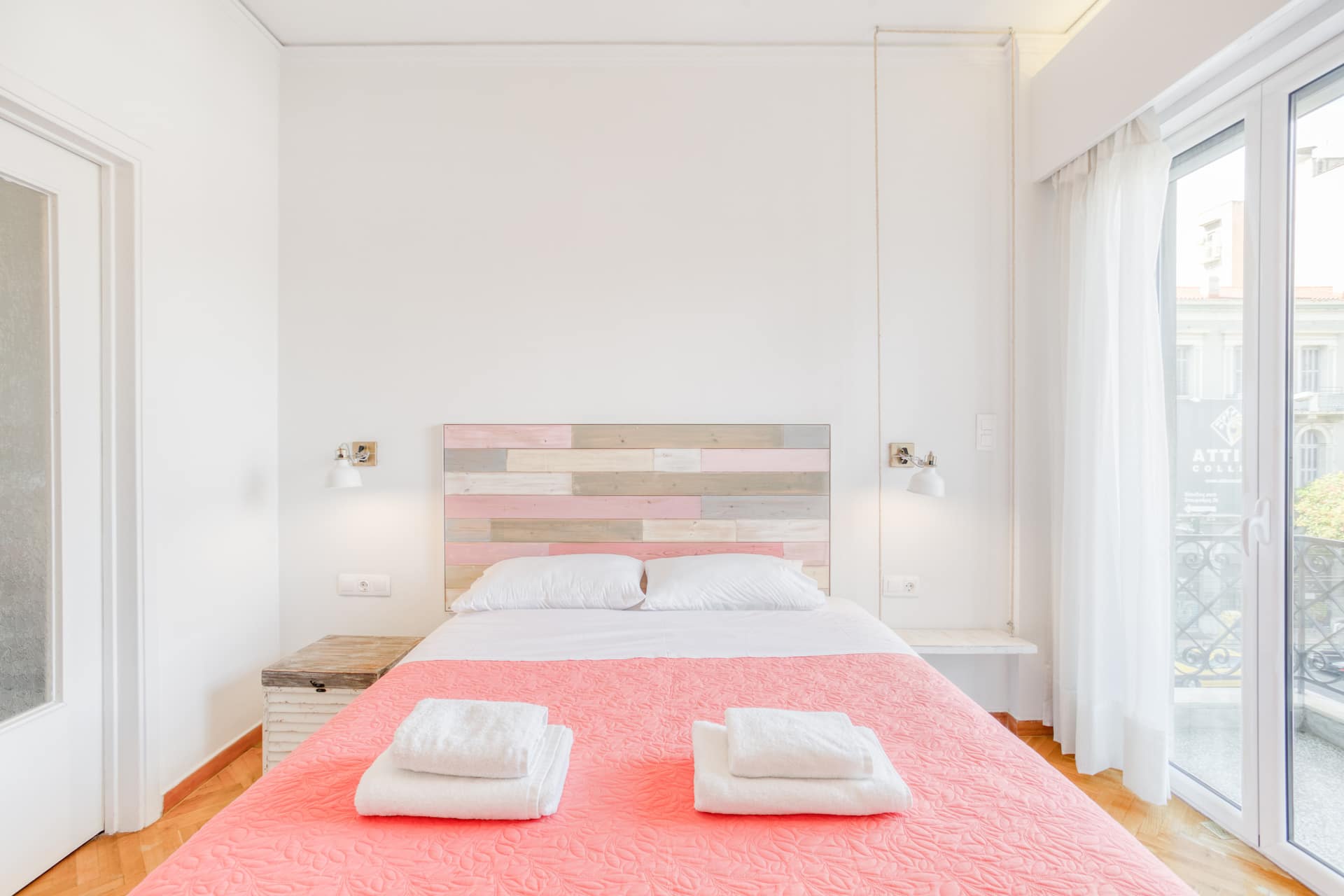 Spacious 4BED 4BATH flat near Archaelogical Museum — zdjęcie 4