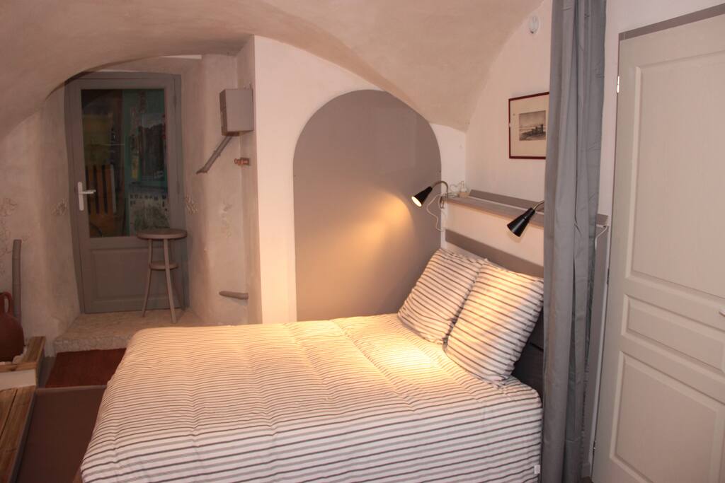 la chambre