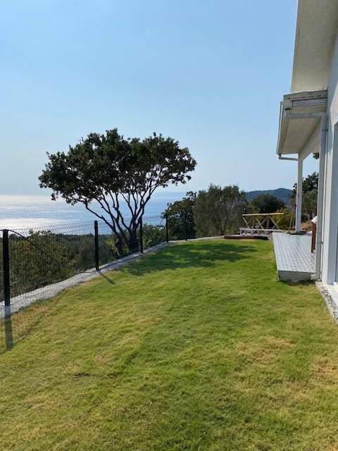 denizkoy vacation rentals homes izmir turkey airbnb