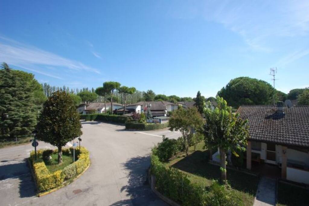 Villaggio Galattico