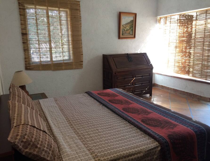 Habitación Planta Baja