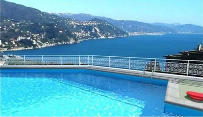 Residence Portofino Est - 5 People