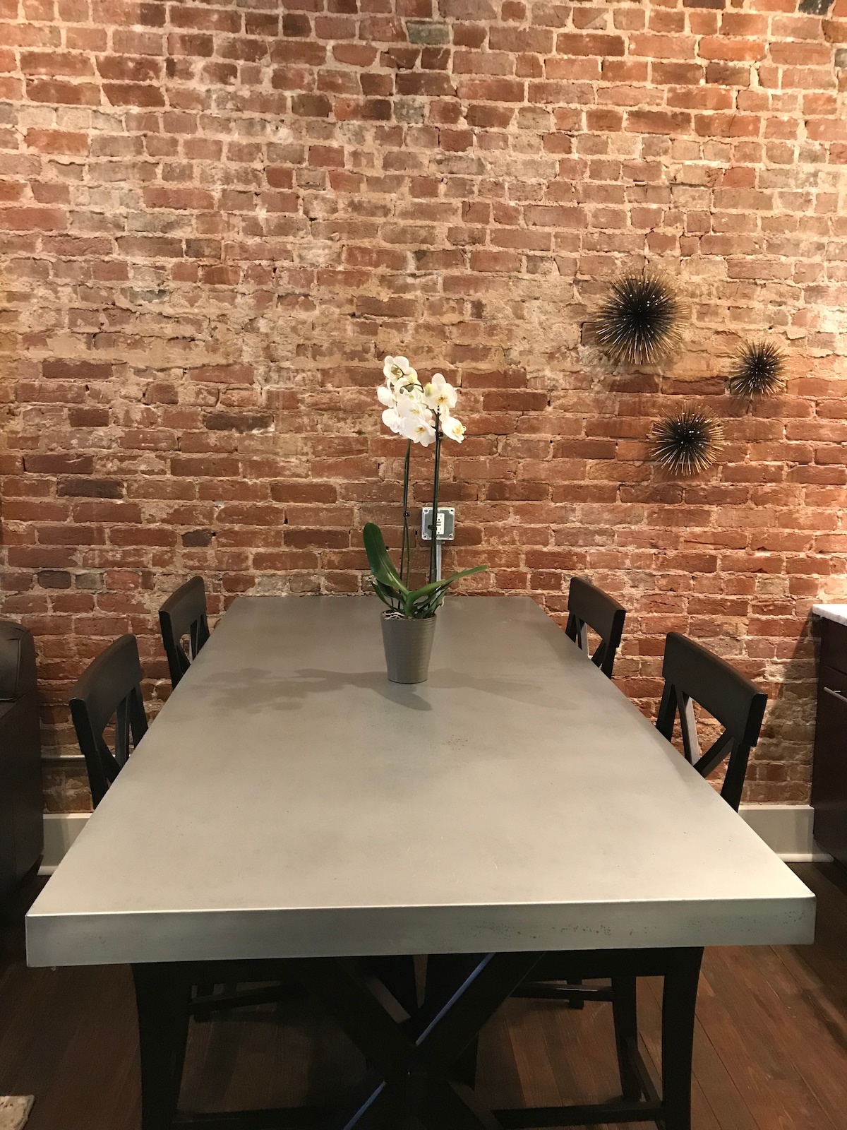 Namaste Lofts Lotus Suite
