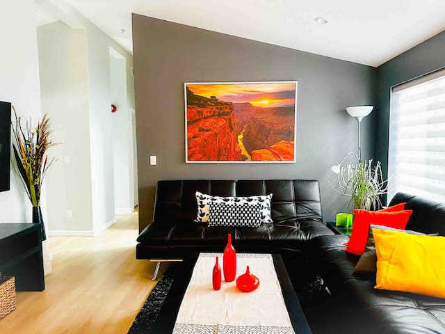 Kaval Park – Peaceful Urban Oasis