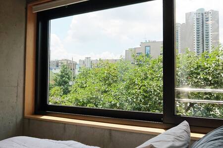 감나무집 301호 [D3]