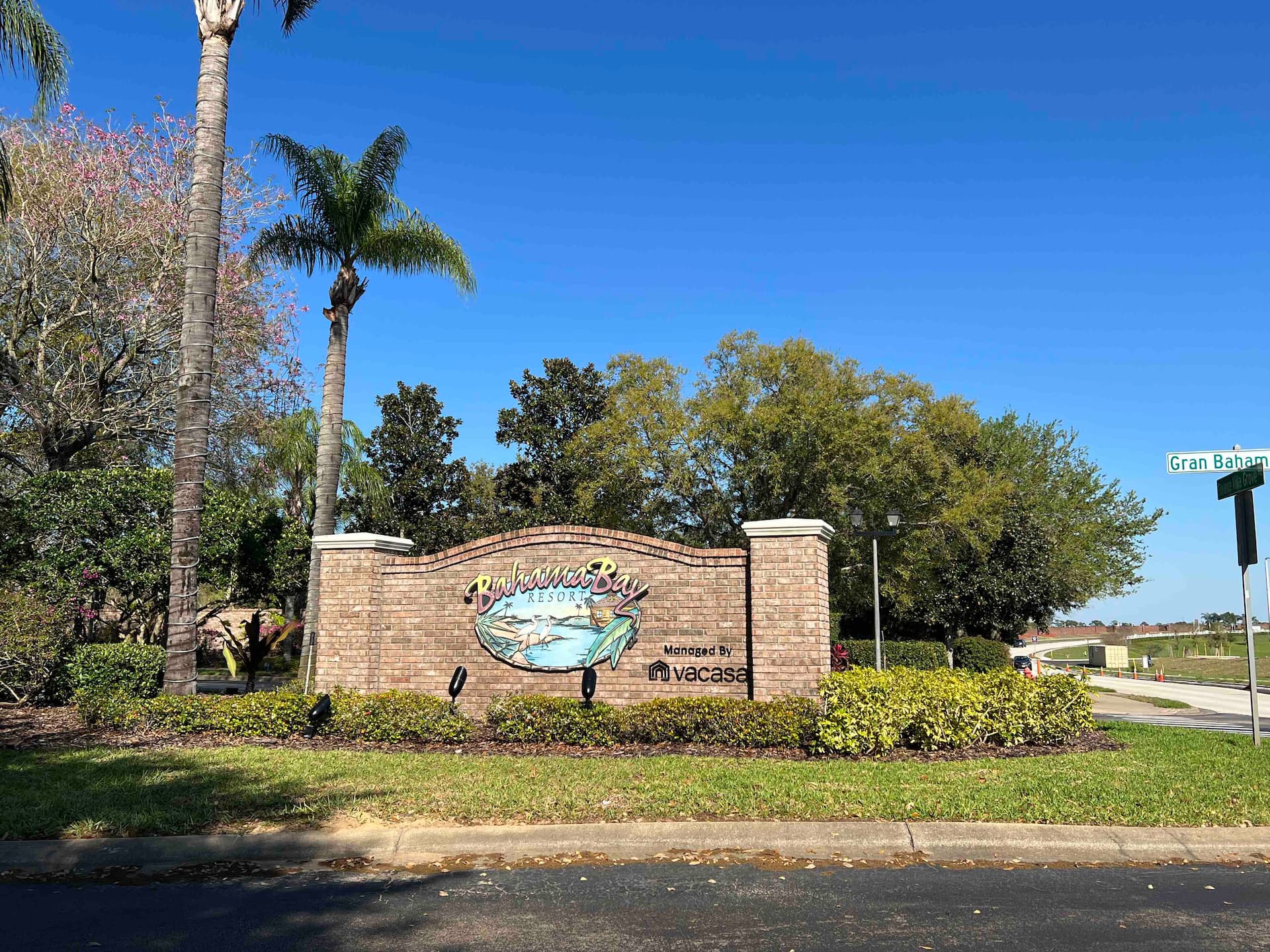 Bahama Bay Resort - Near to Disney