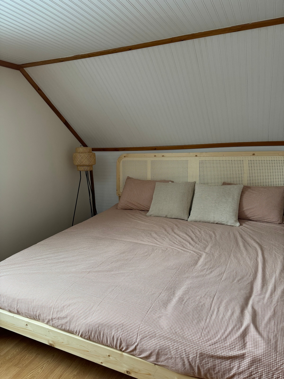 Chalet Chaudière-Appalaches, Saint-Fabien de Panet