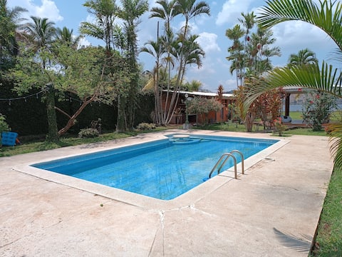 Quinta El Espino