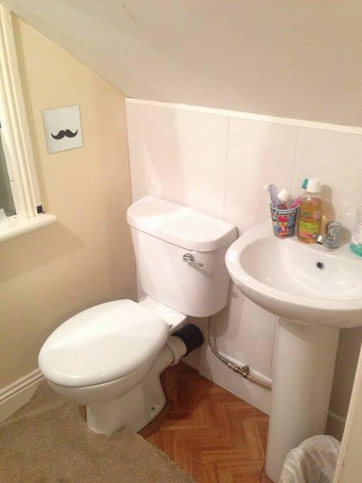 Private Toilet