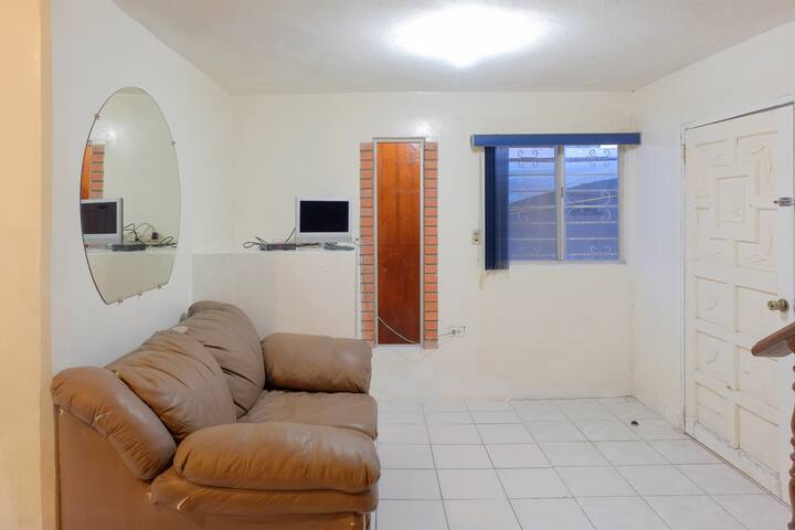 Departamento Montaño