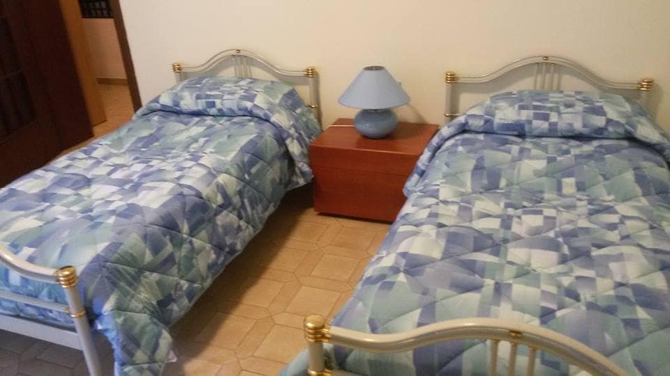 chumba cha watu wawili