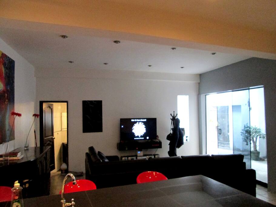 Sala Kitchenette