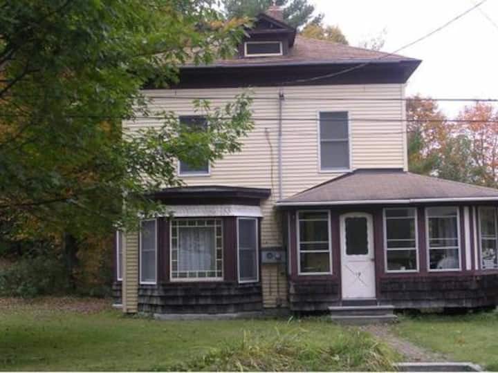 Island Pond, Brighton Vacation Rentals & Homes Brighton, VT Airbnb