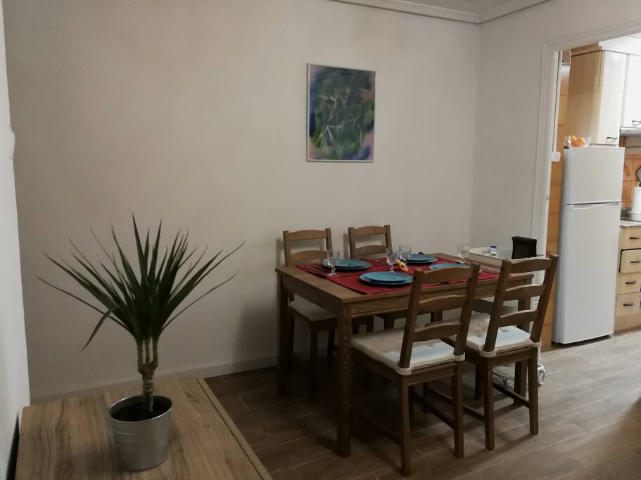 Comedor