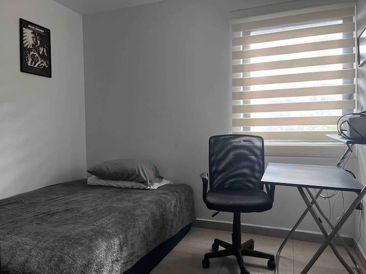 غرفة النوم 1