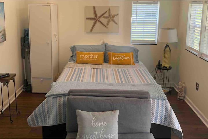 Guest favorite listing in New Smyrna Beach