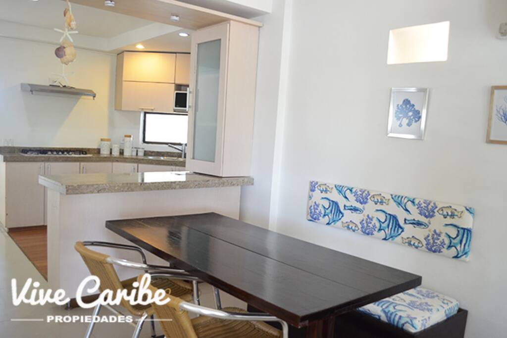 comedor