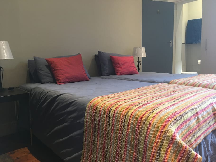 Main Bedroom
