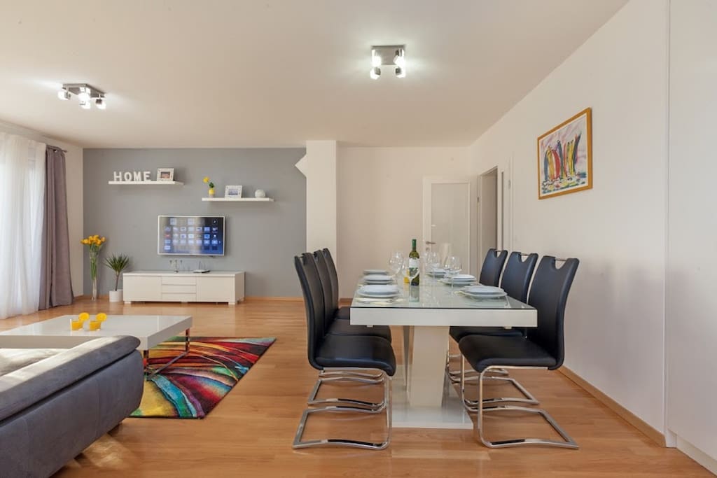 Apartman 1
