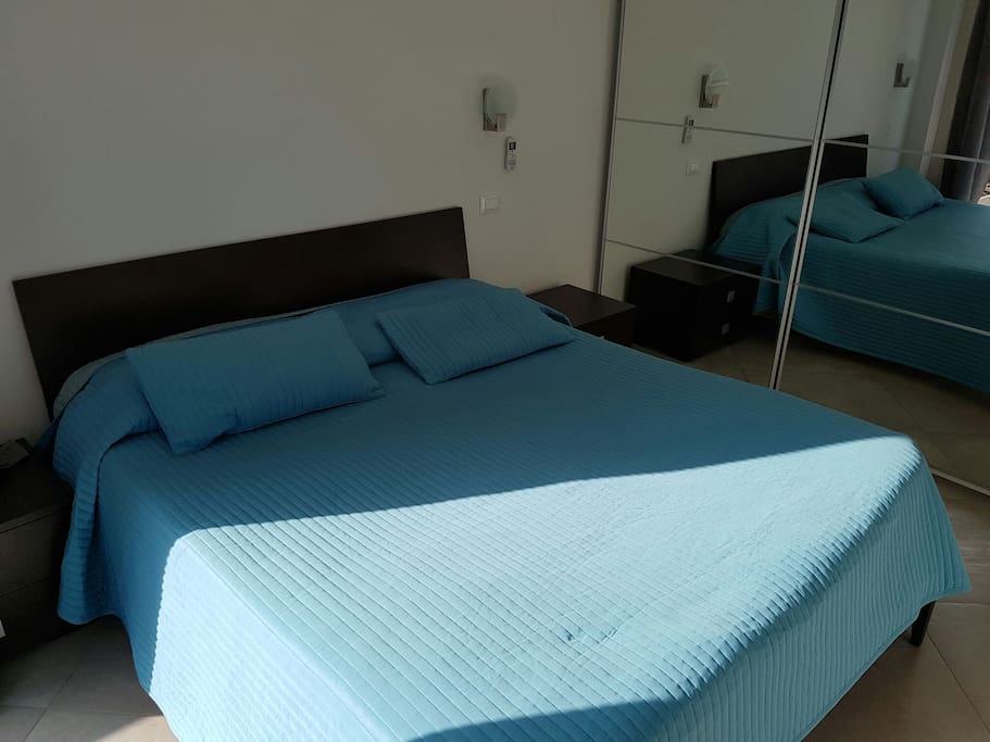 Camera da letto