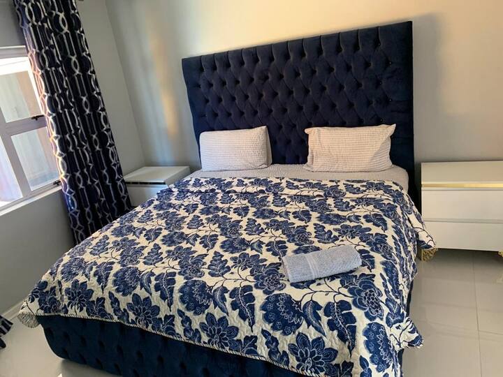 2. G3 Luxury room with WIFI+Tea facility Houses for Rent in Gweru