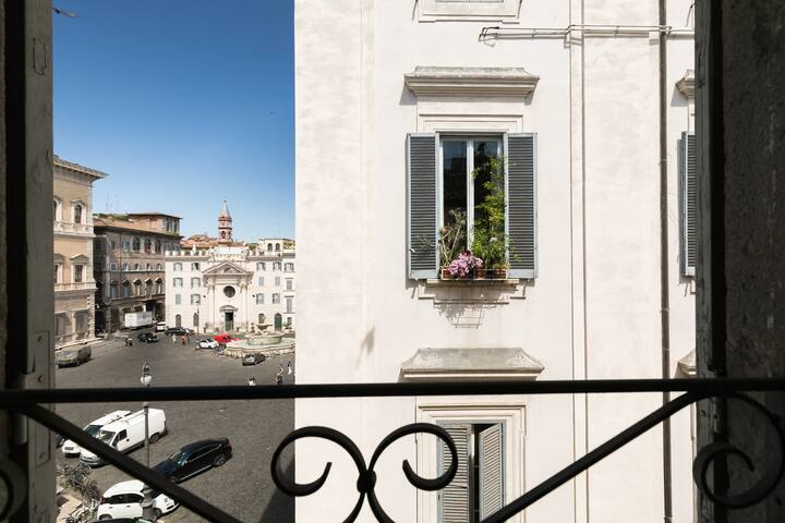 Farnese Charming Apartment by Romeloft gallery image 4